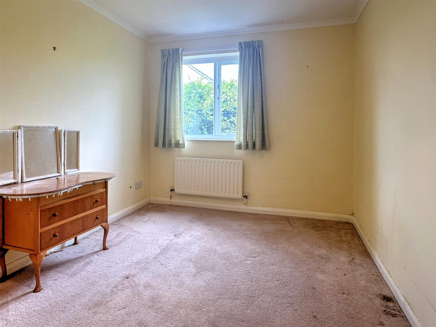 Property Acton Crescent, Felton, Morpeth Bungalow Rickard Chartered Surveyors & Estate Agents